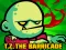 Tiny Zombie The Barricade — 無料オンラインゲーム