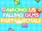Among Us Falling Guys Party Royale — 無料オンラインゲーム