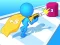 Cloak Master Shooter Run — 無料オンラインゲーム
