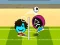 ゲームHead Soccer Squid Gameオンライン