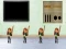 Sportsman Escape — 無料オンラインゲーム