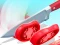 Chef Knife Master — 無料オンラインゲーム
