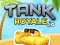 ゲームTank Royale.ioオンライン