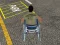 Wheel Chair Driving Simulator — 無料オンラインゲーム