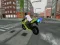 Heavy Bikes City Parking Game 3D — 無料オンラインゲーム