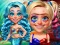 From Nerds to Beauties — 無料オンラインゲーム