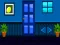 Blue House Escape — 無料オンラインゲーム