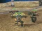 War Robot Earth Survival — 無料オンラインゲーム