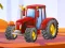 Tractor Challenge — 無料オンラインゲーム