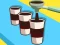 Coffee Stack — 無料オンラインゲーム
