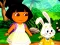 Happy easter Spot The Difference — 無料オンラインゲーム