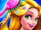 Long Hair Princess Hair Salon — 無料オンラインゲーム