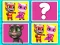 Talking Tom Match'Up — 無料オンラインゲーム