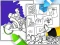 Coloring Book for Adults — 無料オンラインゲーム