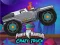 Power Rangers Crazy Truck — 無料オンラインゲーム