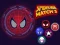 Spider-man Match 3 — 無料オンラインゲーム