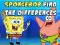 SpongeBob Find The Differences — 無料オンラインゲーム