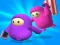Fall Heroes Fun Guys Run — 無料オンラインゲーム