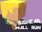 Big Head Wall Run — 無料オンラインゲーム