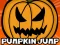 Pumpkin Jump — 無料オンラインゲーム