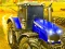 Village Farming Tractor — 無料オンラインゲーム