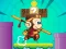 Banana Kong Adventure — 無料オンラインゲーム