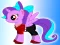 Fancy Pony Dressup — 無料オンラインゲーム