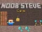 Noob Steve Cave — 無料オンラインゲーム