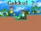Gakkul 2 — 無料オンラインゲーム