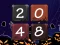 Halloween 2048 — 無料オンラインゲーム