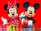 Mickey Mouse Coloring — 無料オンラインゲーム