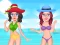 Paradise Girls — 無料オンラインゲーム