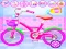 Girl Bike Fix & Washing Salon — 無料オンラインゲーム