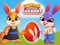 ゲームEaster Style Junction Egg Hunt Extravaganzaオンライン