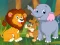 Animal Puzzles — 無料オンラインゲーム