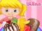 Ice Cream love Diana — 無料オンラインゲーム