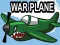 War plane — 無料オンラインゲーム