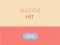 Match Hit — 無料オンラインゲーム