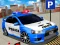 Modern Police Car Parking 3D — 無料オンラインゲーム