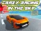 Crazy racing in the sky — 無料オンラインゲーム
