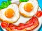 Delicious Breakfast Cooking — 無料オンラインゲーム
