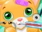 Kitty Doctor — 無料オンラインゲーム