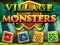 Village Of Monsters — 無料オンラインゲーム
