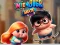 Mien Bugr Skate — 無料オンラインゲーム