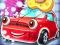 ゲームCar Washオンライン