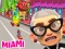 Angry Gran Miami — 無料オンラインゲーム