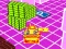 Little Yellow Tank Adventure — 無料オンラインゲーム