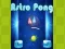 Astro Pong — 無料オンラインゲーム