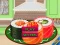 ゲームSushi Roll 3D Coolオンライン