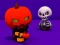 Jack-O Gunner — 無料オンラインゲーム